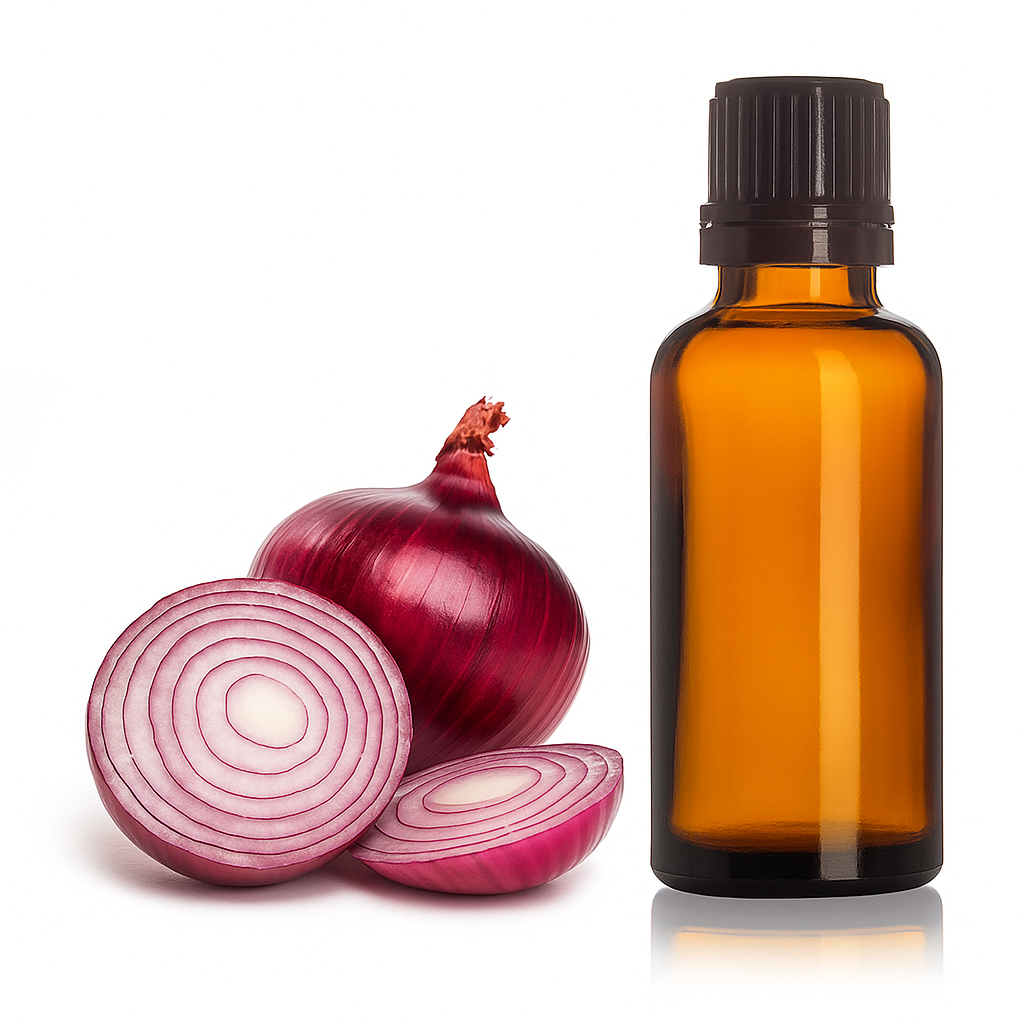 Onion Oil